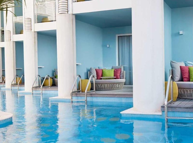 Hôtel Azul Beach Resort Negril 4* By Karisma pas cher photo 9