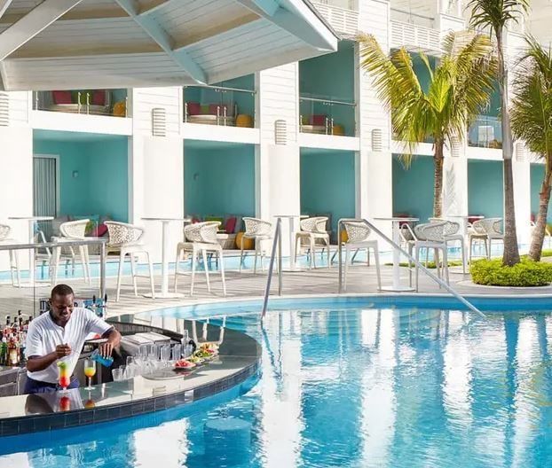 Hôtel Azul Beach Resort Negril 4* By Karisma pas cher photo 12
