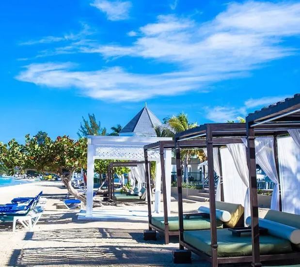 Hôtel Azul Beach Resort Negril 4* By Karisma pas cher photo 19