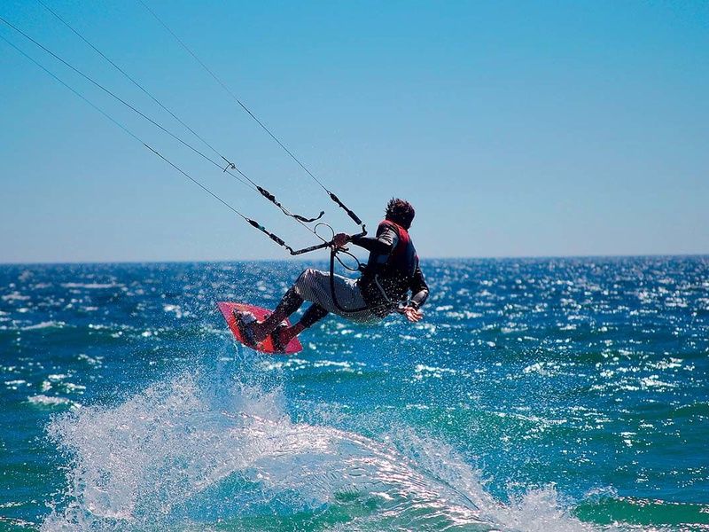Circuit Échappée Active au Cap Vert depuis le Club Héliades Riu Funana 5* pas cher photo 2