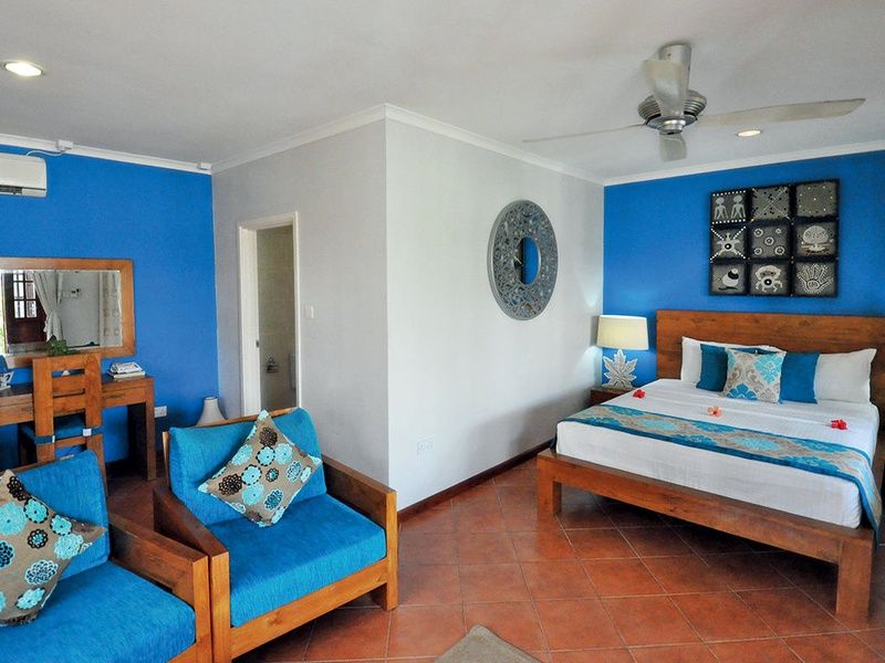 Hôtel Villas de Mer 3* pas cher photo 3