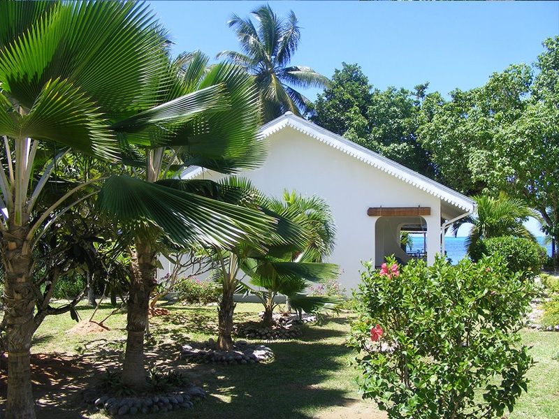 Hôtel Villas de Mer 3* pas cher photo 6