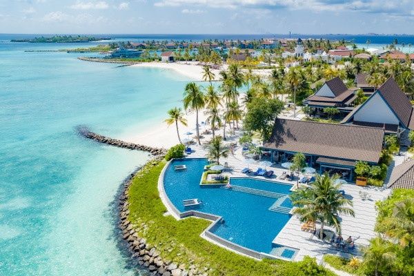 Club Framissima SAii Lagoon Curio By Hilton 5* pas cher photo 11
