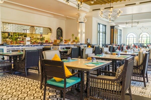 Club Framissima SAii Lagoon Curio By Hilton 5* pas cher photo 12