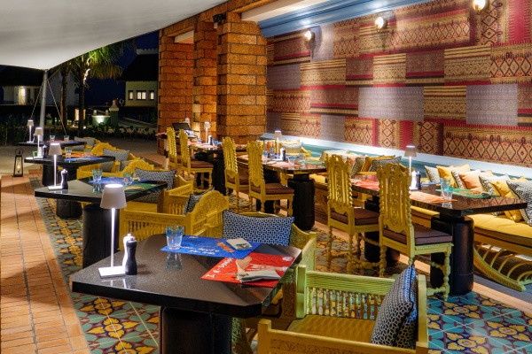 Club Framissima SAii Lagoon Curio By Hilton 5* pas cher photo 13