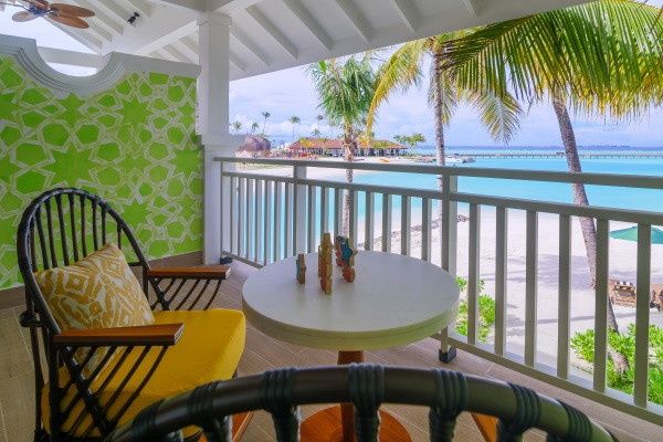 Club Framissima SAii Lagoon Curio By Hilton 5* pas cher photo 16