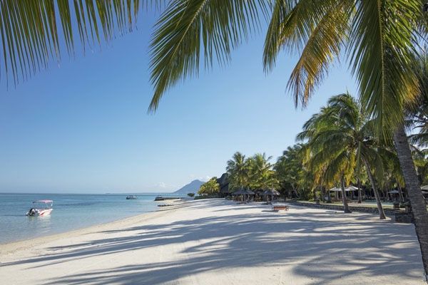 Hôtel Paradis Beachcomber Golf Resort and Spa 5* pas cher photo 7