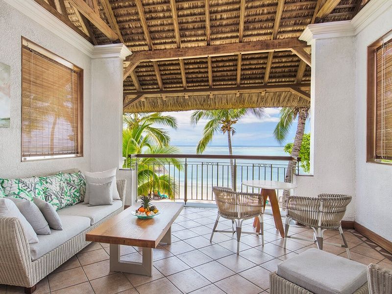 Hôtel Paradis Beachcomber Golf Resort and Spa 5* pas cher photo 14