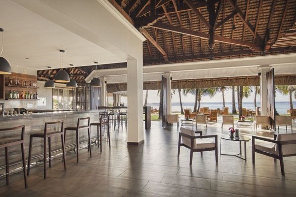 Hôtel Paradis Beachcomber Golf Resort and Spa 5* pas cher photo 17