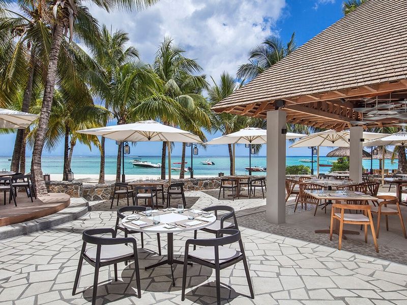 Hôtel Paradis Beachcomber Golf Resort and Spa 5* pas cher photo 23