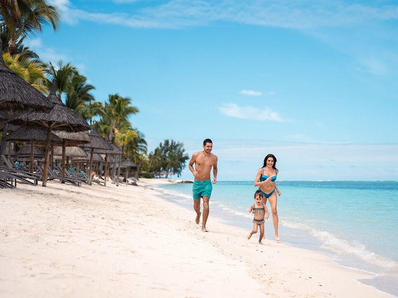 Hôtel Paradis Beachcomber Golf Resort and Spa 5* pas cher photo 31