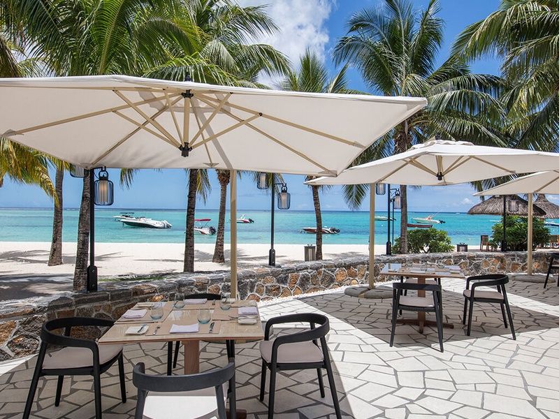 Hôtel Paradis Beachcomber Golf Resort and Spa 5* pas cher photo 34