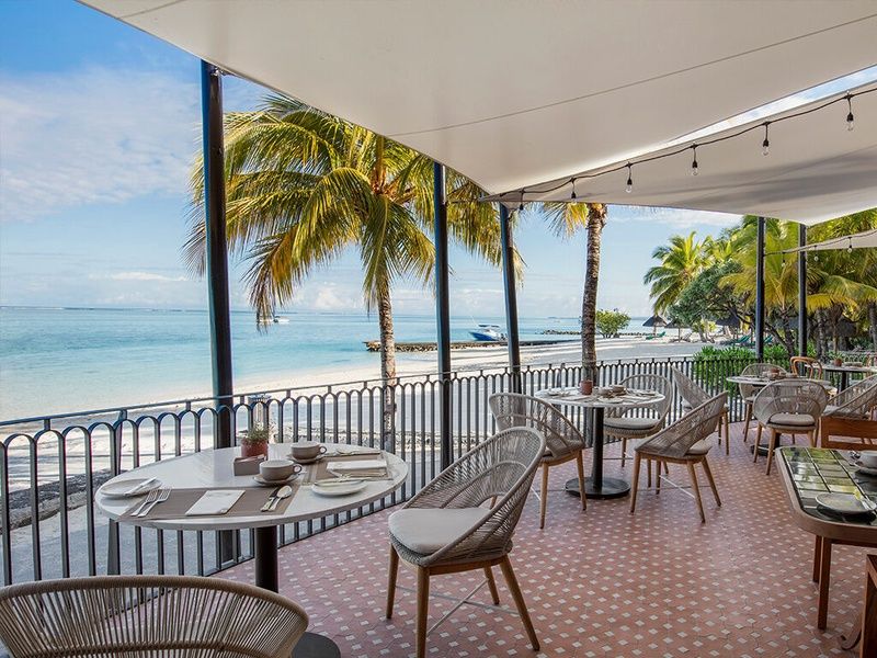 Hôtel Paradis Beachcomber Golf Resort and Spa 5* pas cher photo 35