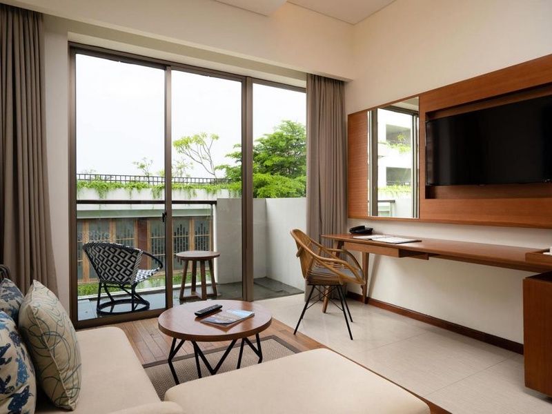 Ôclub Select Merusaka Nusa Dua 5* pas cher photo 5