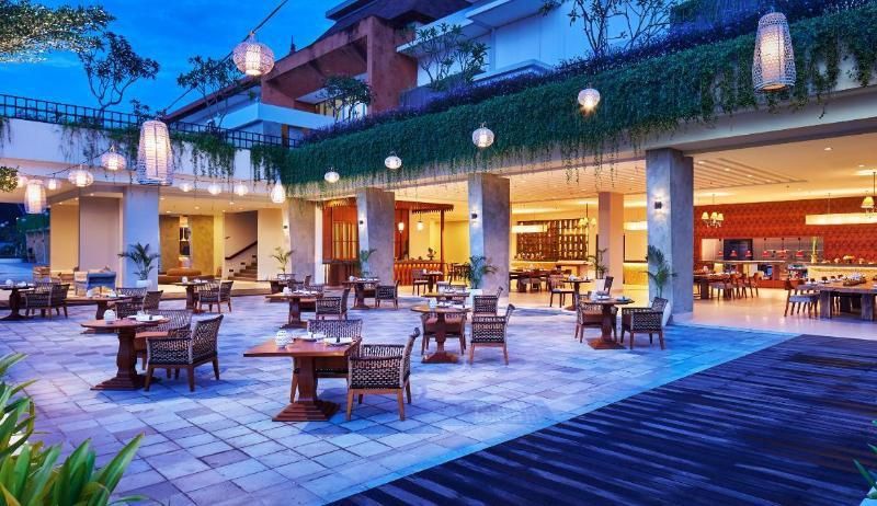 Ôclub Select Merusaka Nusa Dua 5* pas cher photo 8