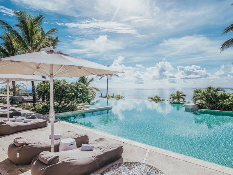 Hôtel Long Beach Mauritius 5* pas cher photo 1