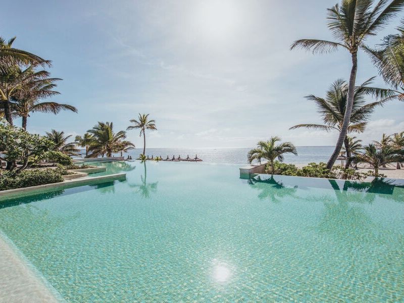 Hôtel Long Beach Mauritius 5* pas cher photo 2