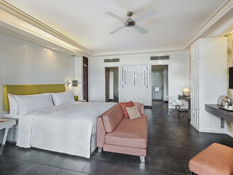 Hôtel Long Beach Mauritius 5* pas cher photo 3