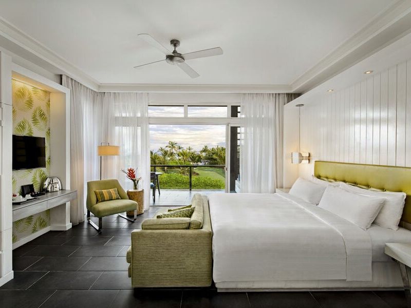 Hôtel Long Beach Mauritius 5* pas cher photo 4
