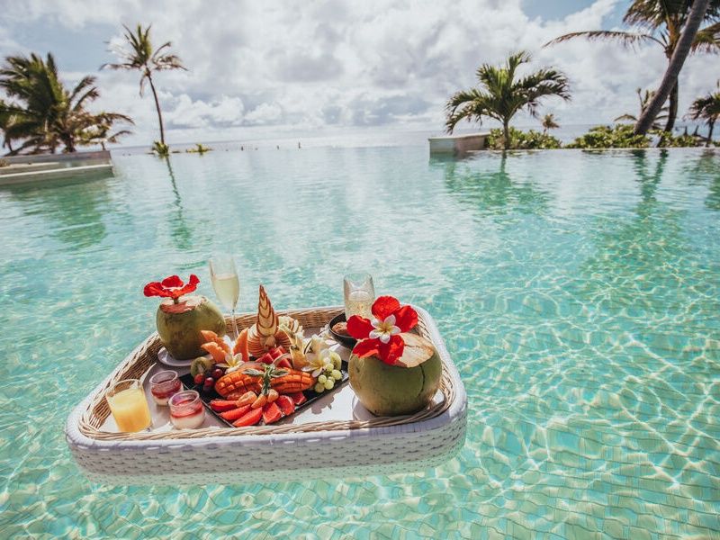 Hôtel Long Beach Mauritius 5* pas cher photo 6