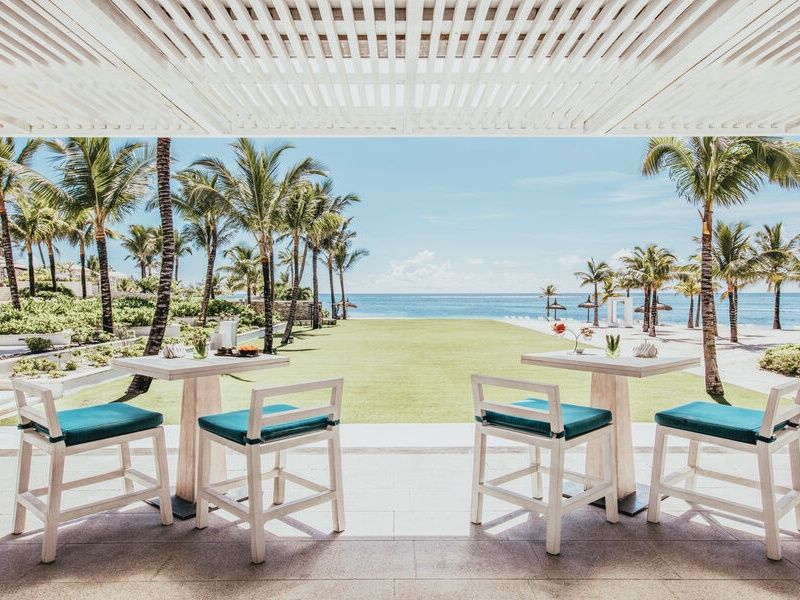 Hôtel Long Beach Mauritius 5* pas cher photo 7
