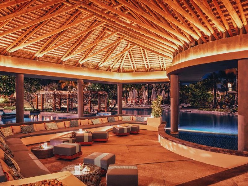 Hôtel Long Beach Mauritius 5* pas cher photo 9