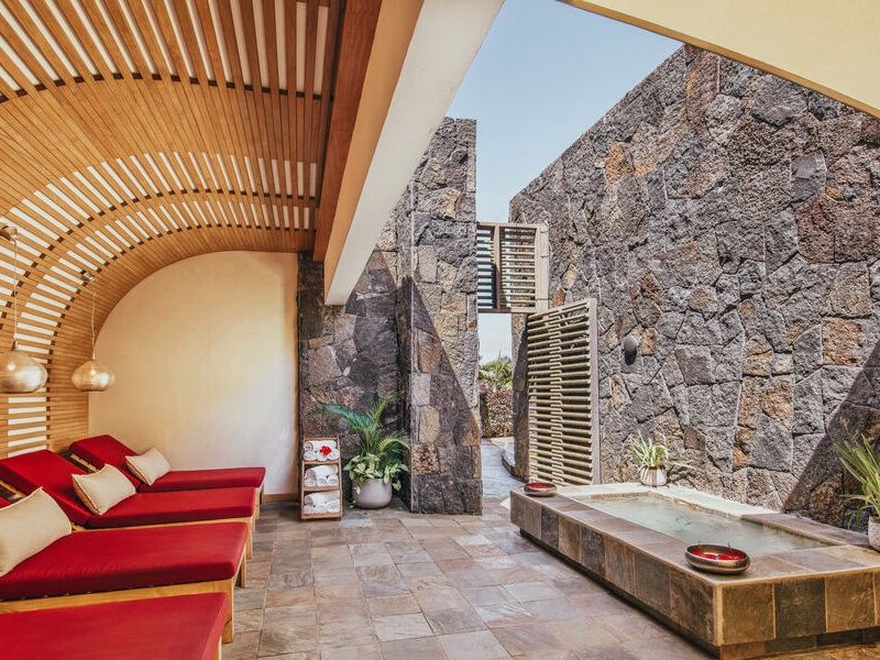 Hôtel Long Beach Mauritius 5* pas cher photo 11
