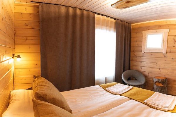 Club Jumbo Tankavaara Gold Village (activités incluses) pas cher photo 12