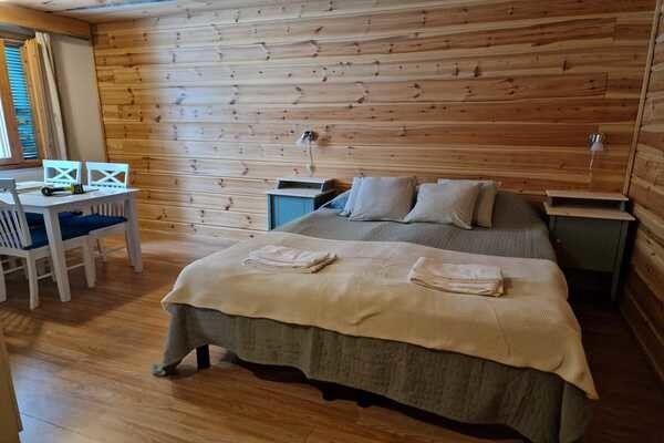Club Jumbo Tankavaara Gold Village (activités incluses) pas cher photo 15