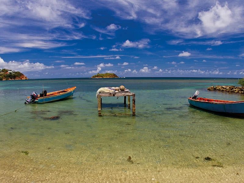 French Coco Luxury Boutique Hotel 4* pas cher photo 11