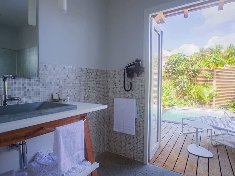 French Coco Luxury Boutique Hotel 4* pas cher photo 13