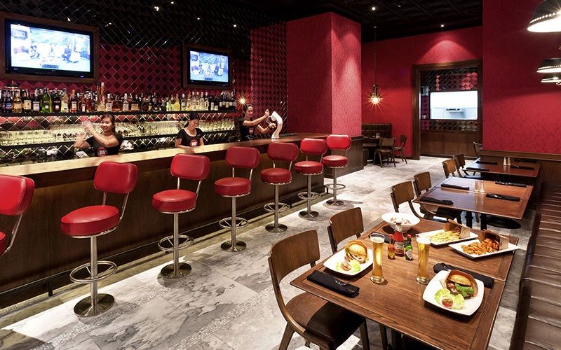 Combiné Kappa City Bangkok 4* & Kappa Club Thai Beach 5* pas cher photo 11