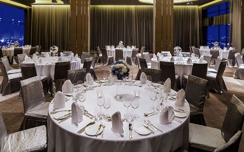 Combiné Kappa City Bangkok 4* & Kappa Club Thai Beach 5* pas cher photo 8