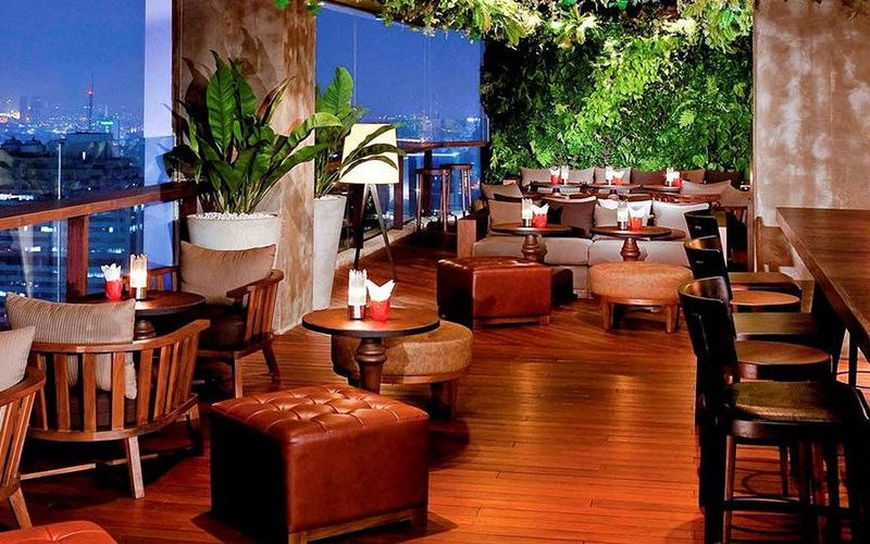 Combiné Kappa City Bangkok 4* & Kappa Club Thai Beach 5* pas cher photo 12