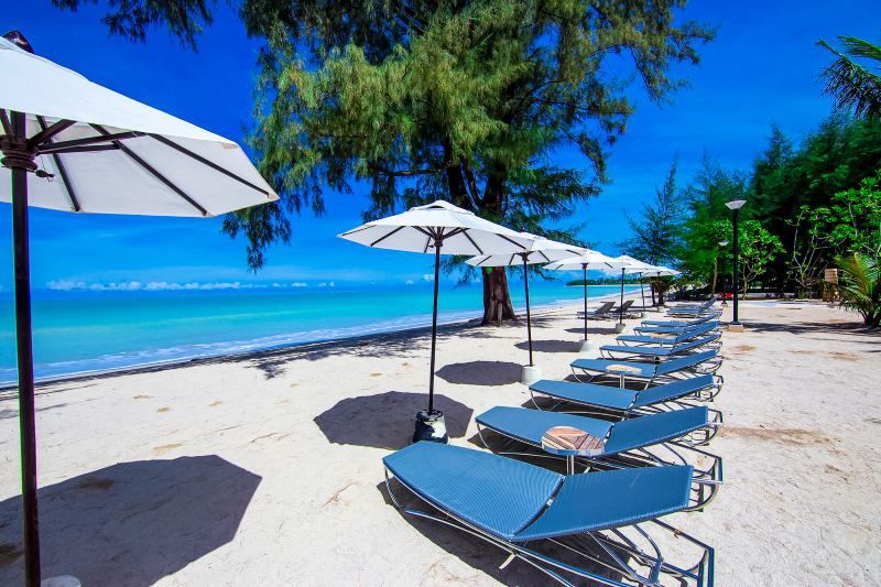 Combiné Kappa City Bangkok 4* & Kappa Club Thai Beach 5* pas cher photo 13