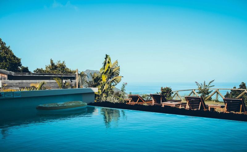 Les Chalets Chamarel Sea Resort 4* pas cher photo 5