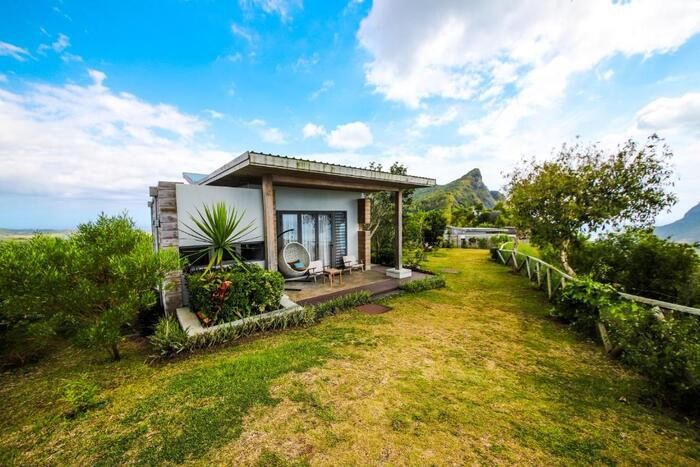Les Chalets Chamarel Sea Resort 4* pas cher photo 6