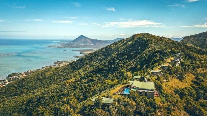 Les Chalets Chamarel Sea Resort 4* pas cher photo 8