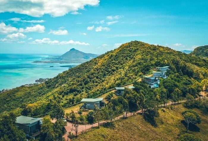 Les Chalets Chamarel Sea Resort 4* pas cher photo 9