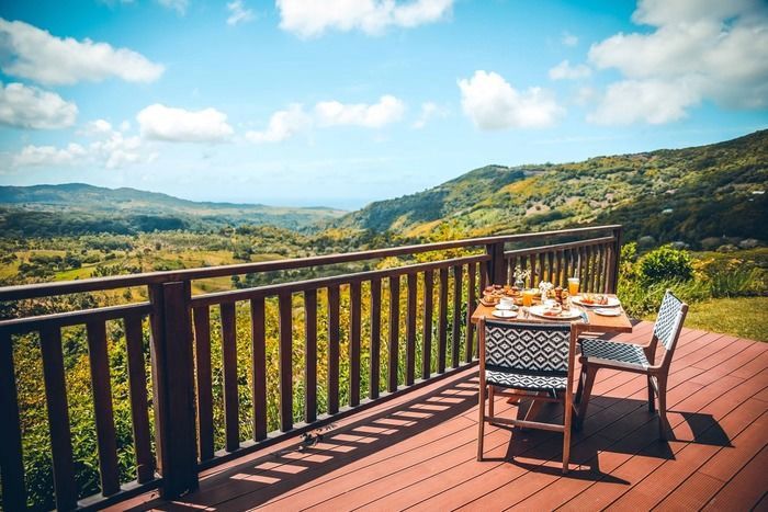 Les Chalets Chamarel Sea Resort 4* pas cher photo 10