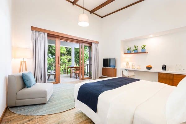 Club Framissima Evasion Ifuru Island Maldives 5* pas cher photo 7