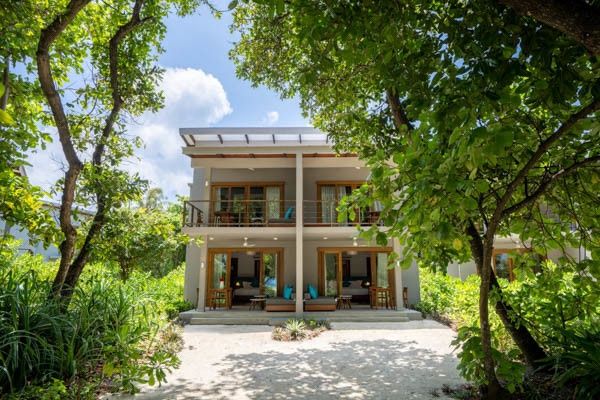 Club Framissima Evasion Ifuru Island Maldives 5* pas cher photo 8