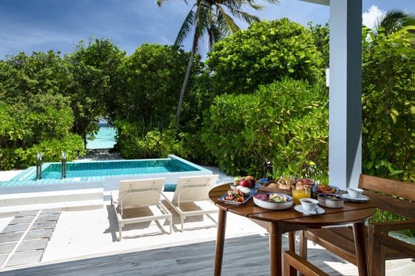Club Framissima Evasion Ifuru Island Maldives 5* pas cher photo 10