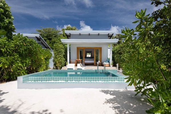 Club Framissima Evasion Ifuru Island Maldives 5* pas cher photo 11