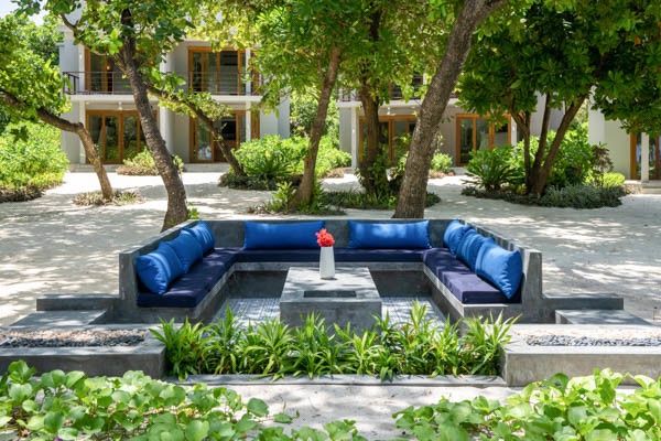 Club Framissima Evasion Ifuru Island Maldives 5* pas cher photo 13