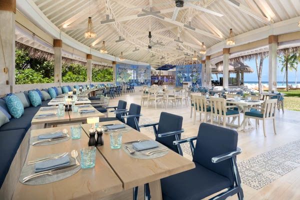 Club Framissima Evasion Ifuru Island Maldives 5* pas cher photo 16
