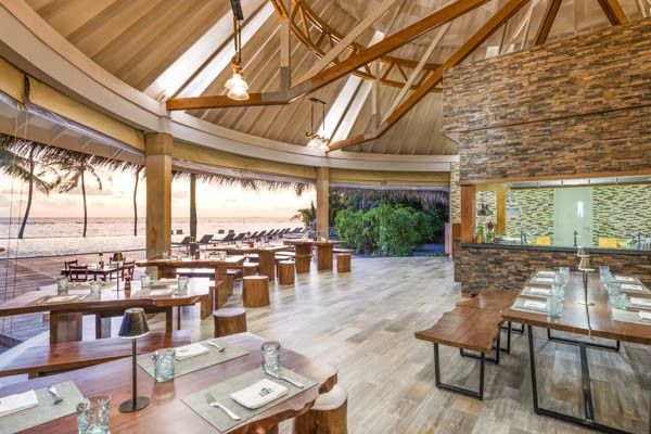 Club Framissima Evasion Ifuru Island Maldives 5* pas cher photo 17
