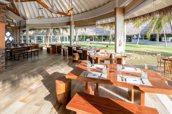 Club Framissima Evasion Ifuru Island Maldives 5* pas cher photo 18