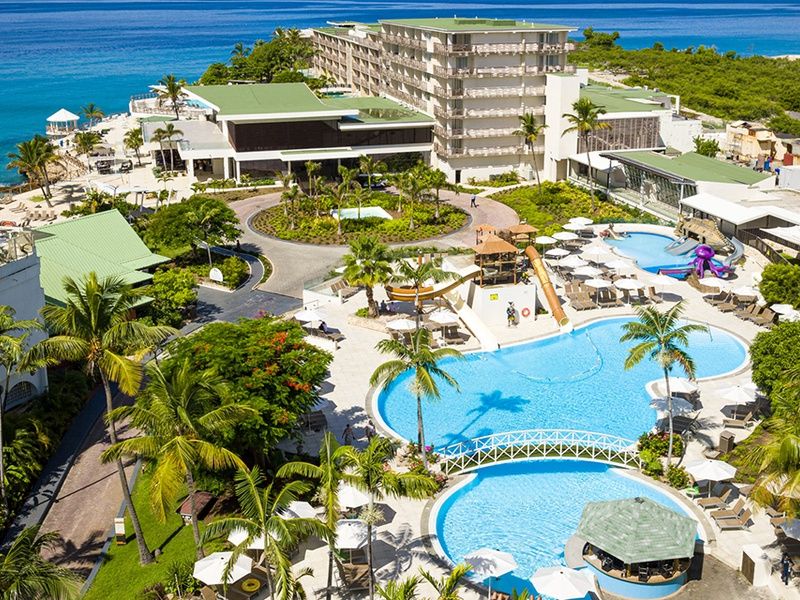 Sonesta Maho Beach Resort, Casino & Spa 4* pas cher photo 2