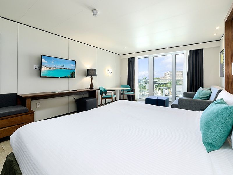 Sonesta Maho Beach Resort, Casino & Spa 4* pas cher photo 3